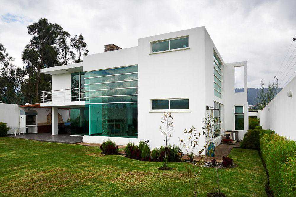 Moderne häuser im bauhausstil pictures to pin on pinterest