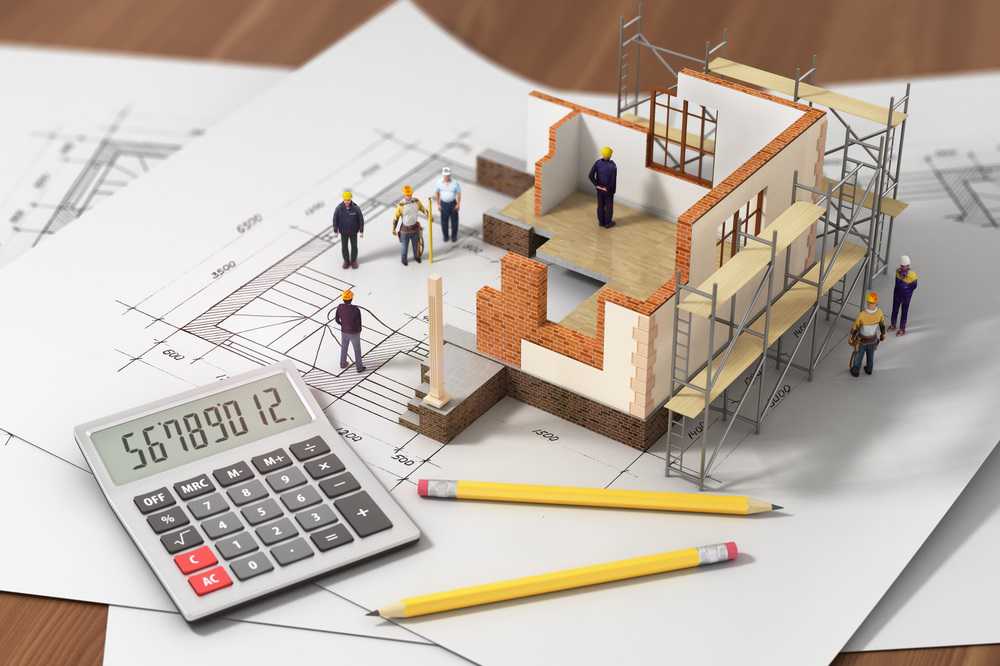 Baufinanzierung - Tipps zum Hauskredit